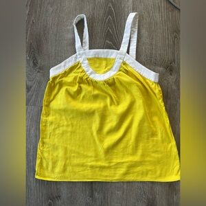 Banana Republic tank top